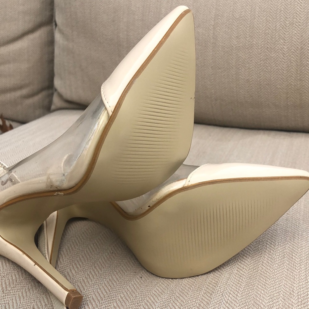 Heels - Picture 4 of 5